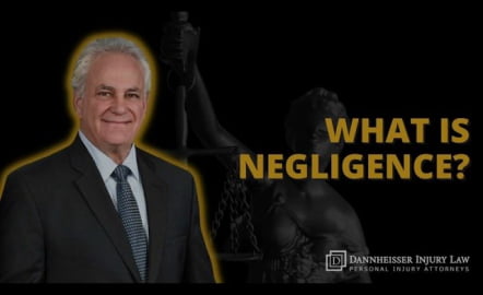 Let’s Talk Law – Episode 2: What is Negligence?