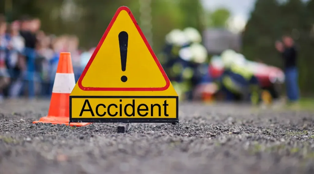 Sarasota Truck Accident