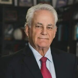 Picture of Dan Dannheisser