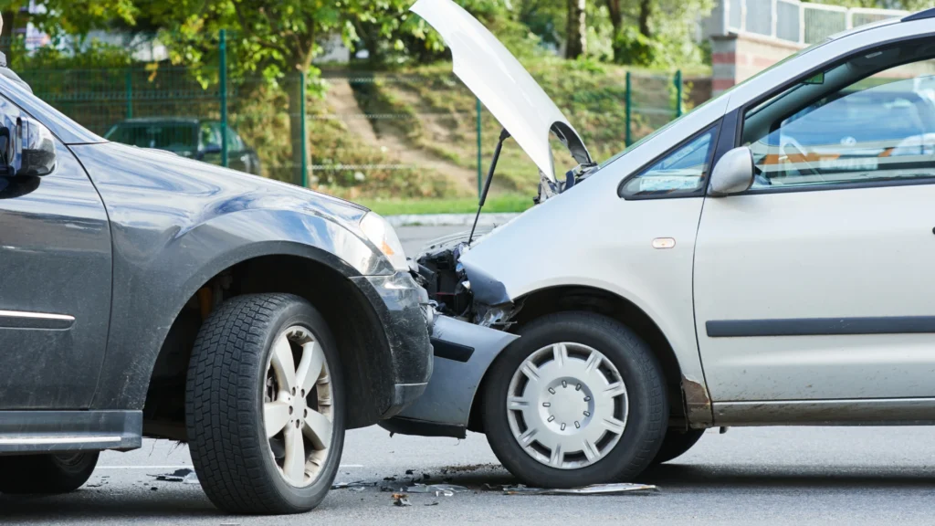 Understanding car accident compensation in Florida after a crash