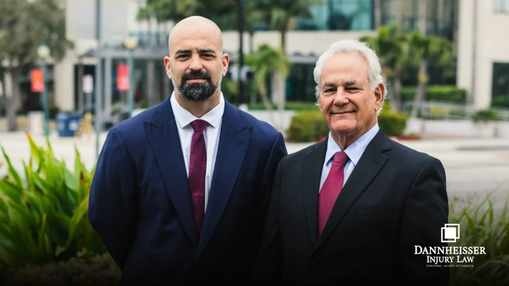 dannheisser-injury-law-team