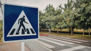 Sarasota pedestrian accidents