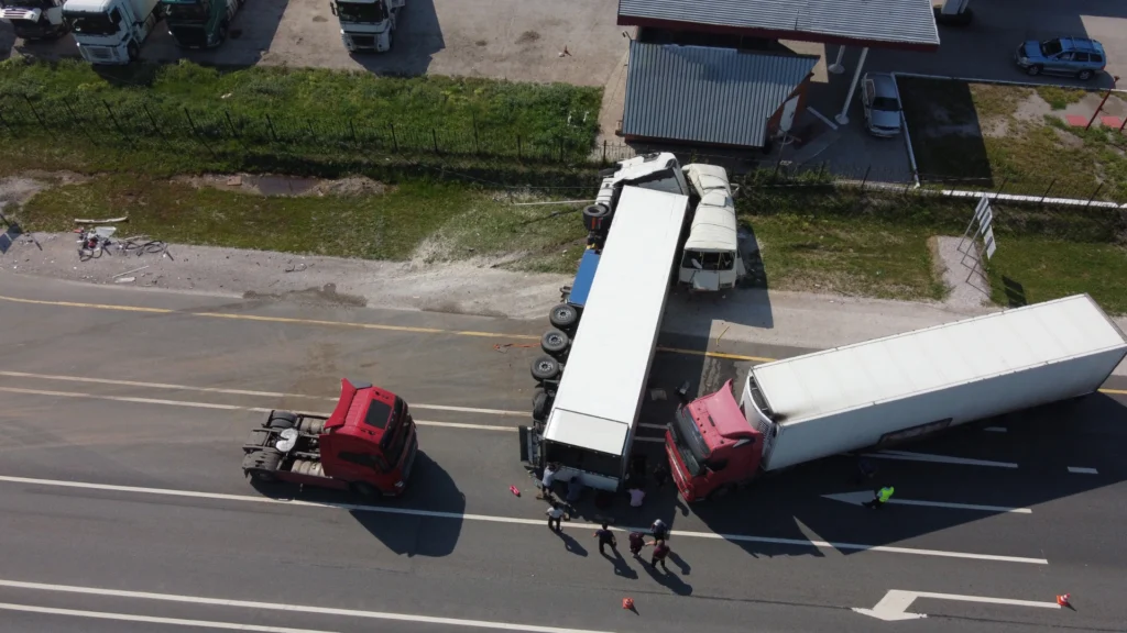 what-to-do-after-being-in-a-truck-accident-in-florida